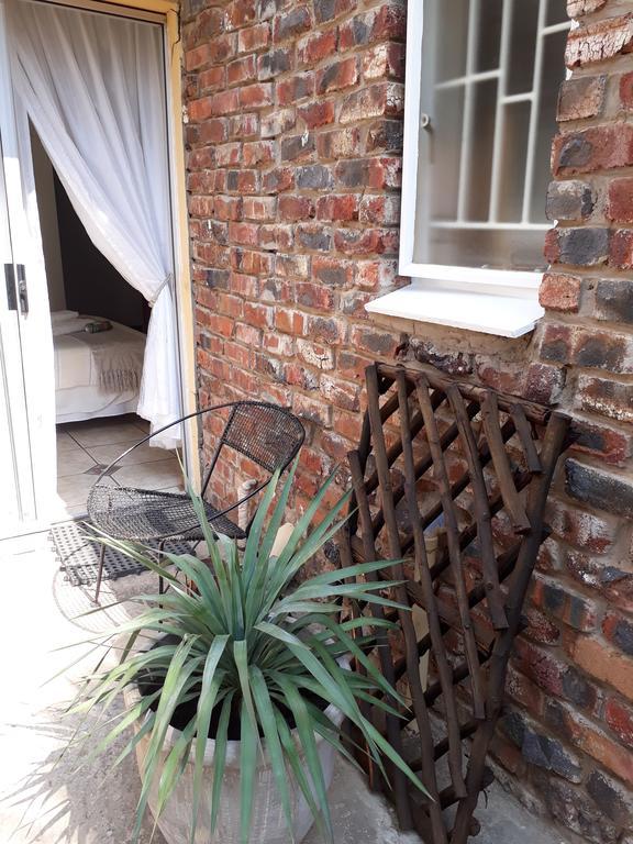 Gastehuis 17 Bloemfontein Buitenkant foto